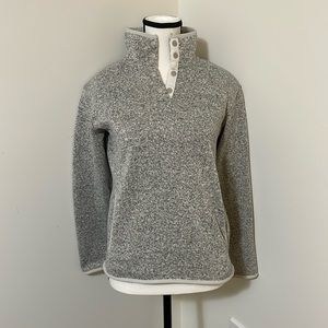 Eddie Bauer fleece
